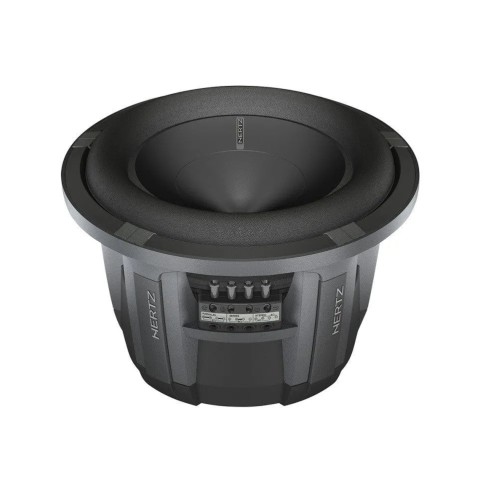 ŽEMŲ DAŽNIŲ GARSIAKALBIS HELIX HX 250 D, 900W, 25CM
