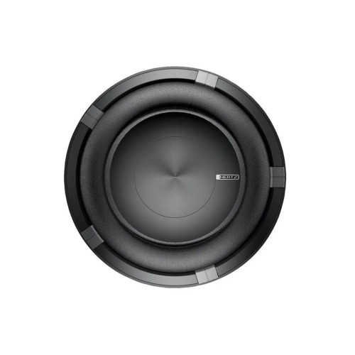 ŽEMŲ DAŽNIŲ GARSIAKALBIS HELIX HX 250, 900W, 25CM ŽEMŲ DAŽNIŲ GARSIAKALBIS HELIX HX 250, 900W, 25CM