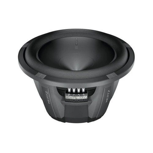 ŽEMŲ DAŽNIŲ GARSIAKALBIS HELIX HX 300 D, 1200W, 30CM