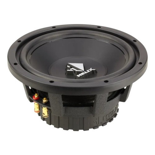 ŽEMŲ DAŽNIŲ GARSIAKALBIS HELIX B 10W, 500W, 25CM