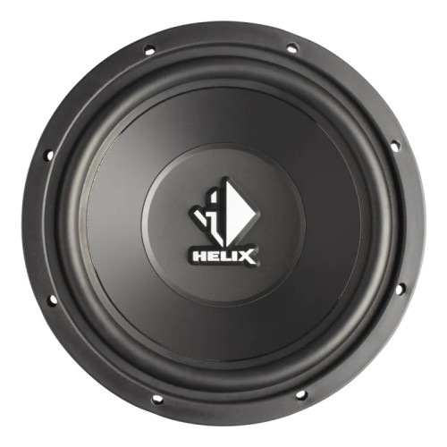 ŽEMŲ DAŽNIŲ GARSIAKALBIS HELIX B 10W, 500W, 25CM ŽEMŲ DAŽNIŲ GARSIAKALBIS HELIX B 10W, 500W, 25CM