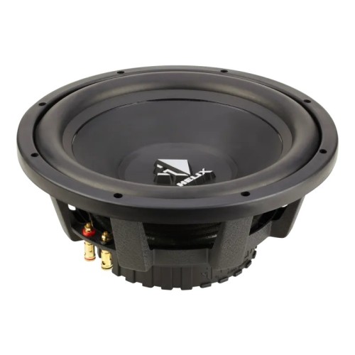 ŽEMŲ DAŽNIŲ GARSIAKALBIS HELIX B 12W, 600W, 30CM
