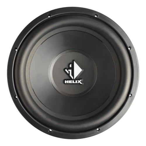 ŽEMŲ DAŽNIŲ GARSIAKALBIS HELIX B 12W, 600W, 30CM ŽEMŲ DAŽNIŲ GARSIAKALBIS HELIX B 12W, 600W, 30CM