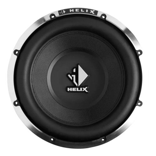 ŽEMŲ DAŽNIŲ GARSIAKALBIS HELIX P 10W, 25CM, 700W
