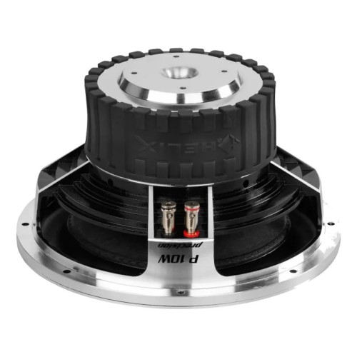 ŽEMŲ DAŽNIŲ GARSIAKALBIS HELIX P 10W, 25CM, 700W ŽEMŲ DAŽNIŲ GARSIAKALBIS HELIX P 10W, 25CM, 700W