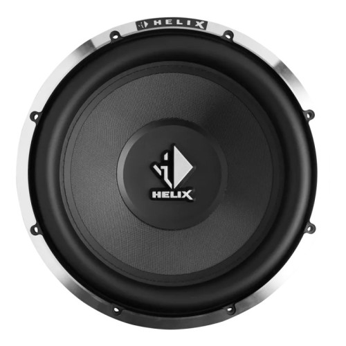 ŽEMŲ DAŽNIŲ GARSIAKALBIS HELIX P 12W, 30CM, 800W