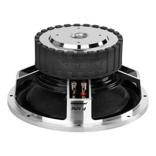 ŽEMŲ DAŽNIŲ GARSIAKALBIS HELIX P 12W, 30CM, 800W ŽEMŲ DAŽNIŲ GARSIAKALBIS HELIX P 12W, 30CM, 800W