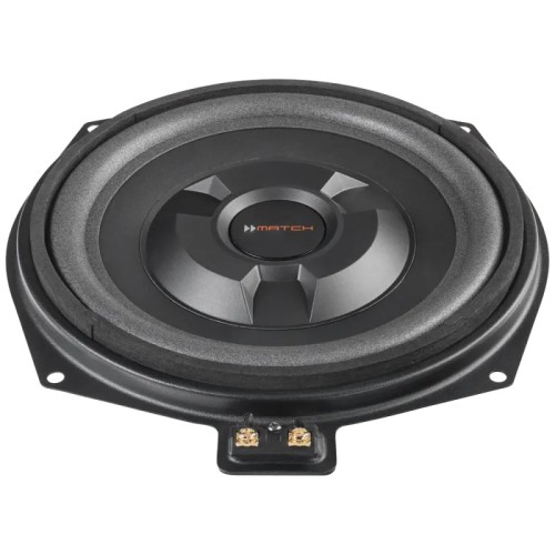 ŽEMŲ DAŽNIŲ GARSIAKALBIAI HELIX MATCH MS 8B-BMW.2, 300W, 20CM