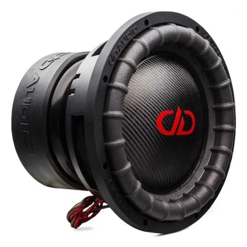 DD AUDIO DD9518K-D1 ESP DD AUDIO DD9518K-D1 ESP