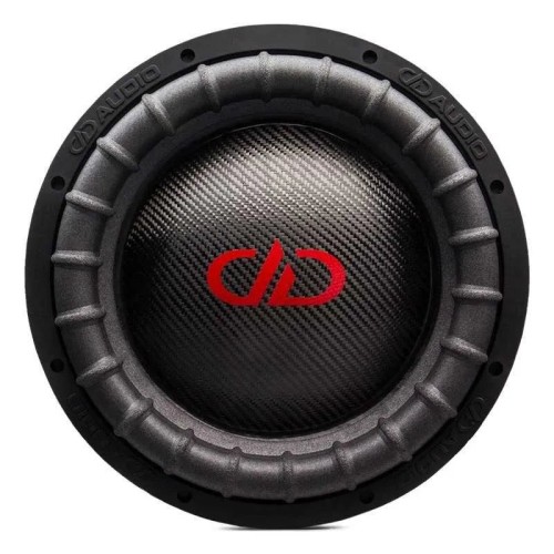 DD AUDIO DD9518K-D1 ESP