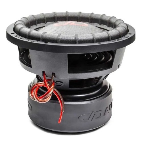 DD AUDIO DD9518K-D1 ESP