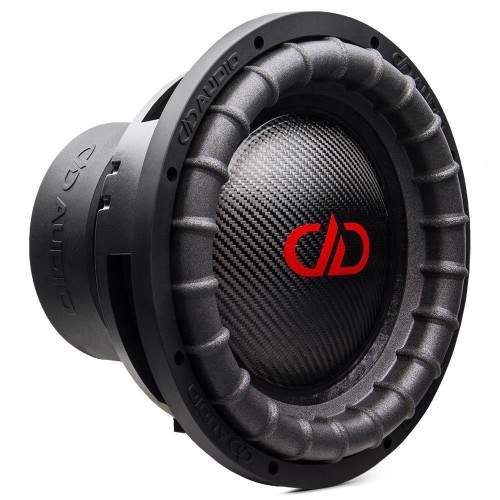 DD AUDIO 9518K D0.5 DD AUDIO 9518K D0.5