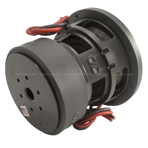DD AUDIO 1506 D4 ESP DD AUDIO 1506 D4 ESP