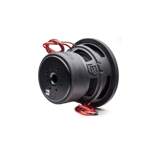 DD AUDIO 2508 ESP D2 DD AUDIO 2508 ESP D2