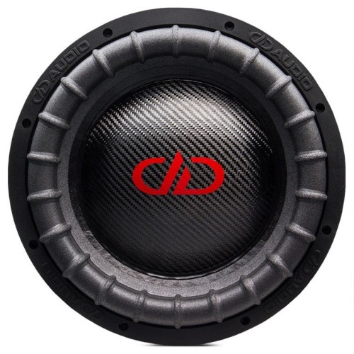DD AUDIO 3512H D4 ESP DD AUDIO 3512H D4 ESP