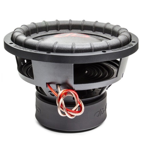 DD AUDIO 3512H D4 ESP DD AUDIO 3512H D4 ESP