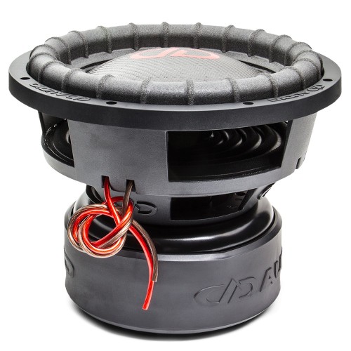 DD AUDIO 9512K ESP D0.5 DD AUDIO 9512K ESP D0.5