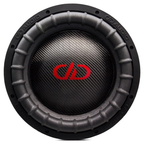 DD AUDIO 9512K D2 ESP DD AUDIO 9512K D2 ESP