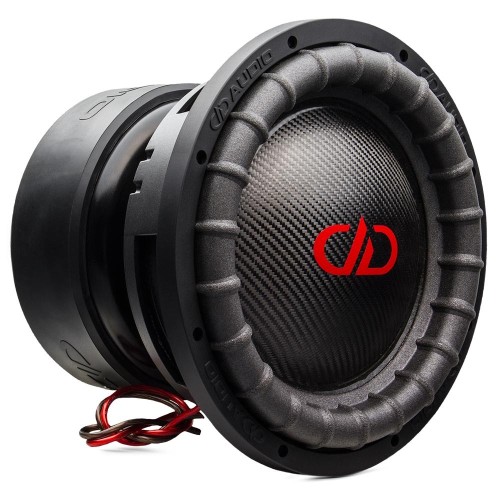 DD AUDIO 9918B ESP D2 DD AUDIO 9918B ESP D2