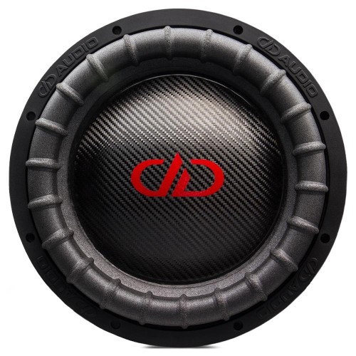 DD AUDIO 9918B ESP D2 DD AUDIO 9918B ESP D2