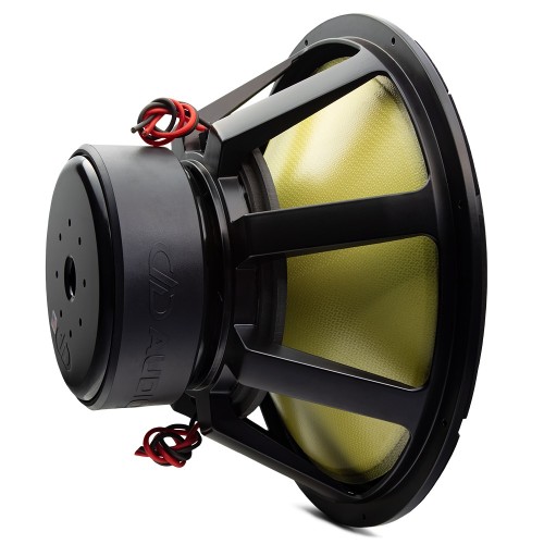 DD AUDIO 9921 D1 DD AUDIO 9921 D1