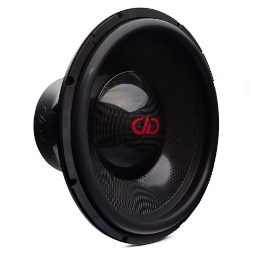 DD AUDIO 9921 D1 DD AUDIO 9921 D1