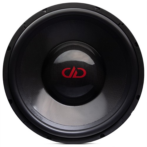DD AUDIO 9921 D1 DD AUDIO 9921 D1