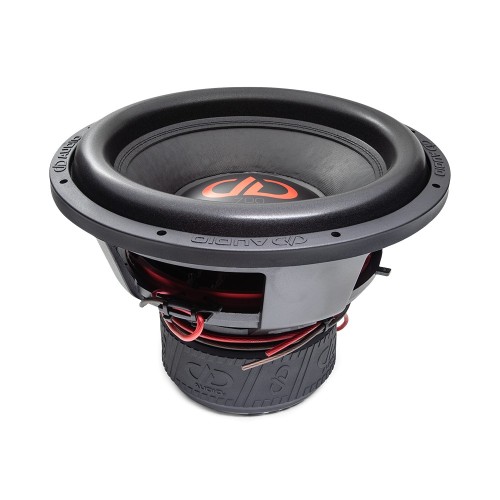 DD AUDIO 715F-D2 DD AUDIO 715F-D2