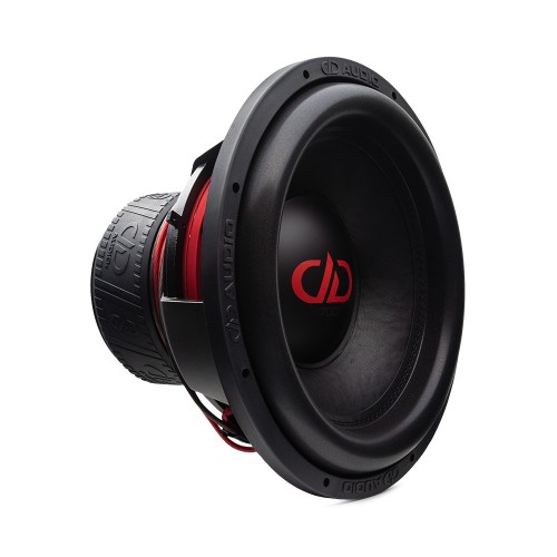 DD AUDIO 715F-D2 DD AUDIO 715F-D2