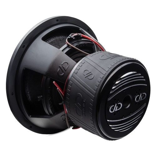 DD AUDIO 815F-D2 DD AUDIO 815F-D2