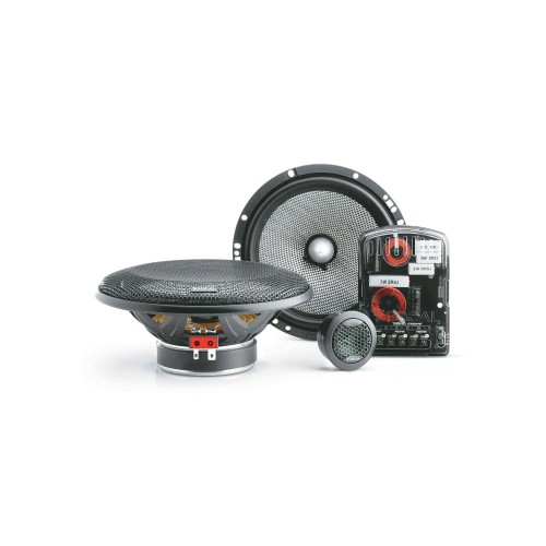 FOCAL 165 AS, KOMPONENTINIAI GARSIAKALBIAI 120W (ACCESS) FOCAL 165 AS, KOMPONENTINIAI GARSIAKALBIAI 120W (ACCESS)