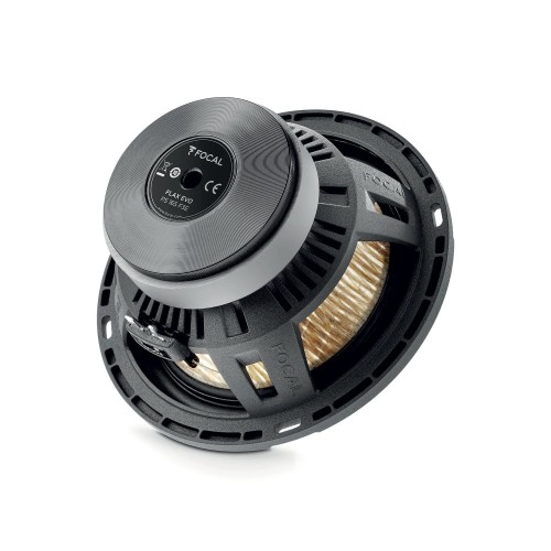 FOCAL PS 165 F3E, 3-JŲ JUOSTŲ KOMPONENTINIAI GARSIAKALBIAI (FLAX EVO)