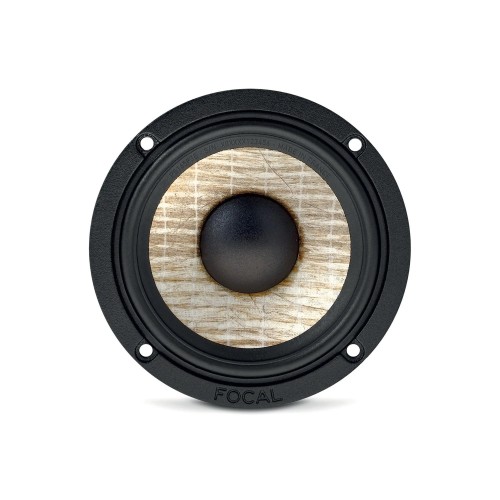 FOCAL PS 165 F3E, 3-JŲ JUOSTŲ KOMPONENTINIAI GARSIAKALBIAI (FLAX EVO)