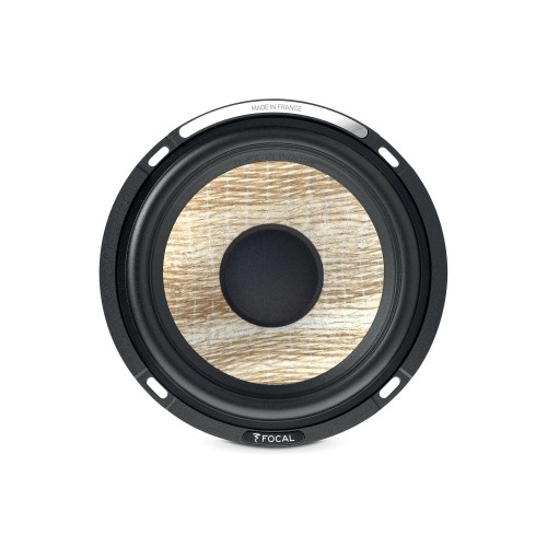 FOCAL PS 165 F3E, 3-JŲ JUOSTŲ KOMPONENTINIAI GARSIAKALBIAI (FLAX EVO)