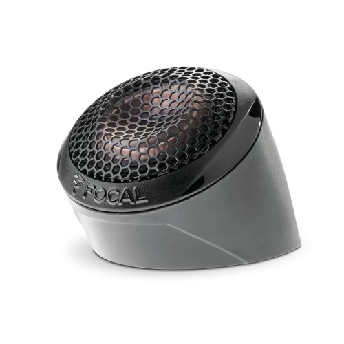FOCAL PS 165 F3E, 3-JŲ JUOSTŲ KOMPONENTINIAI GARSIAKALBIAI (FLAX EVO)