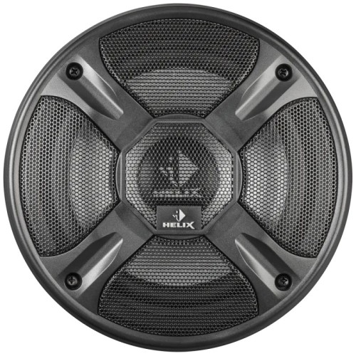 GARSIAKALBIAI HELIX B 62C.2, 180W, KOMPONENTINIAI, 2-JŲ JUOSTŲ