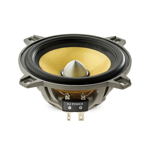 GARSIAKALBIAI FOCAL KIT ES 100 K, 10CM, 2-JŲ JUOSTŲ, K2 POWER