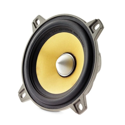 GARSIAKALBIAI FOCAL KIT ES 100 K, 10CM, 2-JŲ JUOSTŲ, K2 POWER