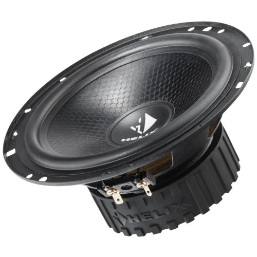 GARSIAKALBIAI HELIX P 62C, 200W, KOMPONENTINIAI, 16.5CM, 2-JŲ JUOSTŲ