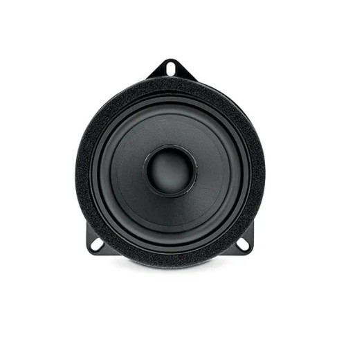 GARSIAKALBIAI FOCAL IS BMW 100L, 80W, KOMPONENTINIAI, 10CM, 2-JŲ JUOST GARSIAKALBIAI FOCAL IS BMW 100L, 80W, KOMPONENTINIAI, 10CM, 2-JŲ JUOST