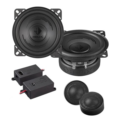 HELIX PF K100.2, AUTOMOBILINIAI KOMPONENTINIAI GARSIAKALBIAI HELIX PF K100.2, AUTOMOBILINIAI KOMPONENTINIAI GARSIAKALBIAI