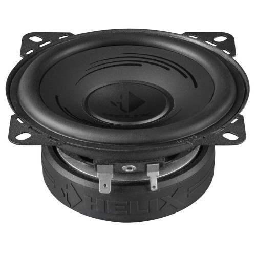 HELIX PF K100.2, AUTOMOBILINIAI KOMPONENTINIAI GARSIAKALBIAI