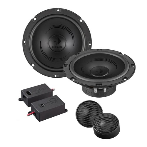 HELIX PF K165.2, AUTOMOBILINIAI KOMPONENTINIAI GARSIAKALBIAI HELIX PF K165.2, AUTOMOBILINIAI KOMPONENTINIAI GARSIAKALBIAI