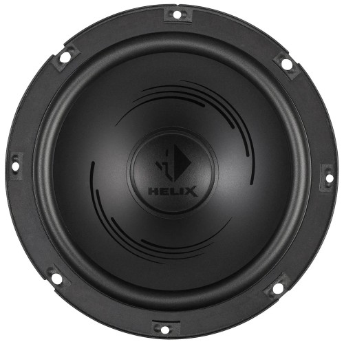 HELIX PF K165.2, AUTOMOBILINIAI KOMPONENTINIAI GARSIAKALBIAI