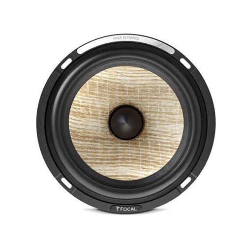 FOCAL PS 165 FXE, KOMPONENTINIAI GARSIAKALBIAI 160W (FLAX EVO)