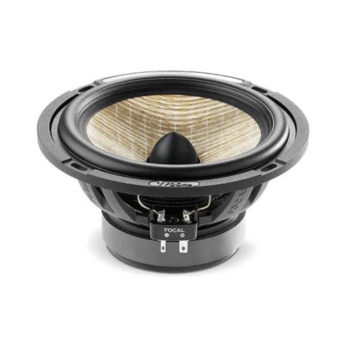 FOCAL PS 165 FXE, KOMPONENTINIAI GARSIAKALBIAI 160W (FLAX EVO)