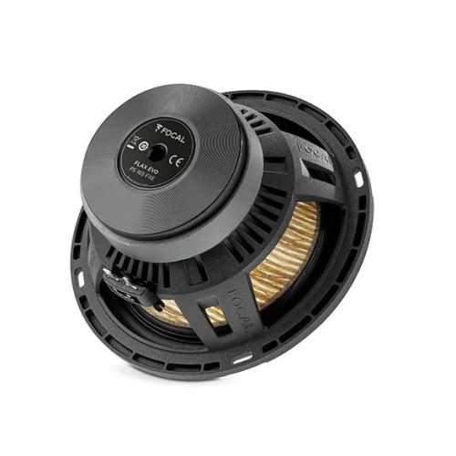 FOCAL PS 165 FXE, KOMPONENTINIAI GARSIAKALBIAI 160W (FLAX EVO)