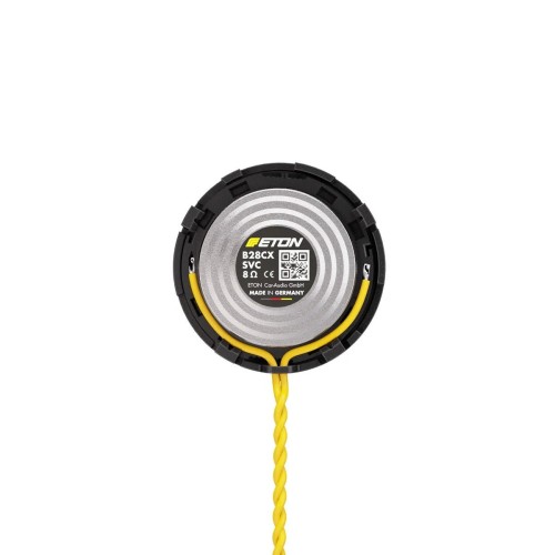ETON, BMW10CNU, 10 CM 2-JUOSTŲ KOMPONENTINIS CENTRINIS GARSIAKALBI ETON, BMW10CNU, 10 CM 2-JUOSTŲ KOMPONENTINIS CENTRINIS GARSIAKALBI