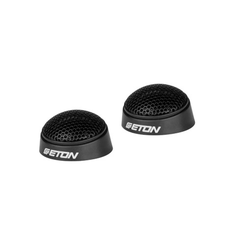 ETON, PRA16, 16.5CM 2-JUOSTŲ KOMPONENTINIAI GARSIAKAL ETON, PRA16, 16.5CM 2-JUOSTŲ KOMPONENTINIAI GARSIAKAL