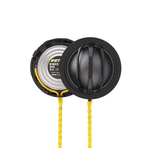 ETON, BMW10NU, 10 CM 2-JUOSTŲ KOMPONENTINIAI GARSIAKALBIAI BMW ETON, BMW10NU, 10 CM 2-JUOSTŲ KOMPONENTINIAI GARSIAKALBIAI BMW